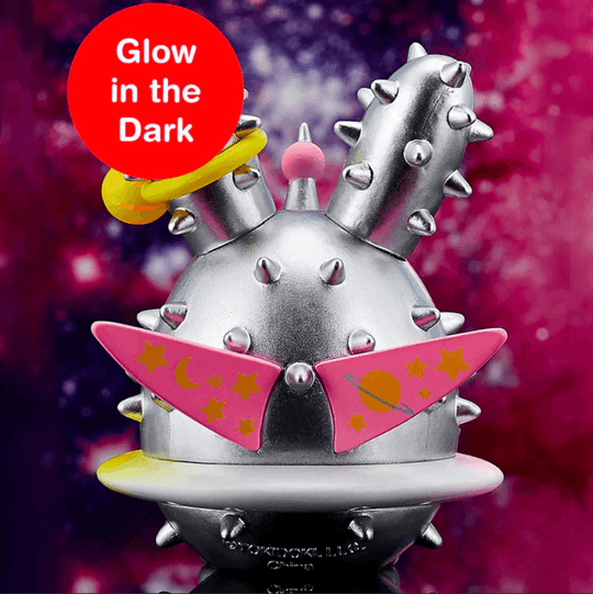 Cactus Bunnies Series 2 Blind Box Blind Box tokidoki