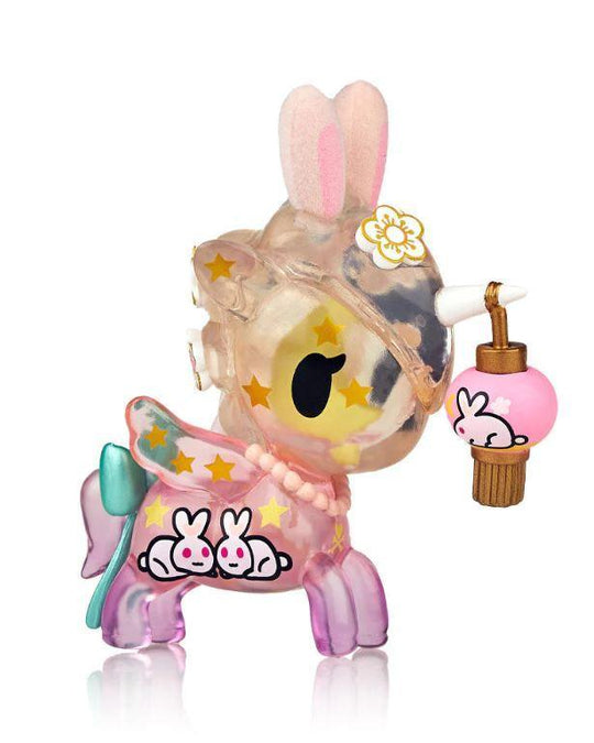 Carnival Unicorno Metallico Blind Box Blind Box tokidoki