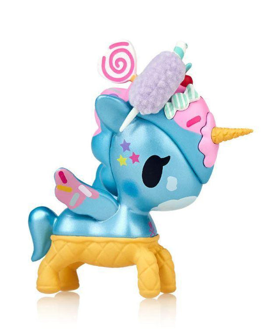 Carnival Unicorno Metallico Blind Box Blind Box tokidoki
