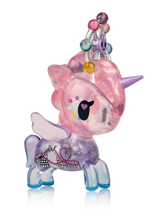 Carnival Unicorno Metallico Blind Box Blind Box tokidoki