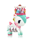 Carnival Unicorno Metallico Blind Box - Bubble Wrapp Toys