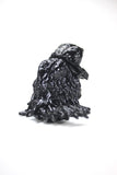 CCP Middle Size Series Chimney Hedorah Gloss Black - Preorder - Bubble Wrapp Toys