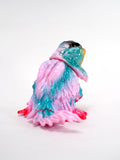 CCP Middle Size Series Chimney Hedorah Psychedelic Color - Preorder - Bubble Wrapp Toys