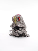 CCP Middle Size Series Chimney Hedorah Standard - Preorder - Bubble Wrapp Toys