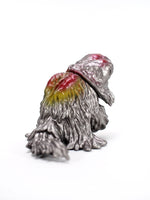 CCP Middle Size Series Chimney Hedorah Standard - Preorder - Bubble Wrapp Toys
