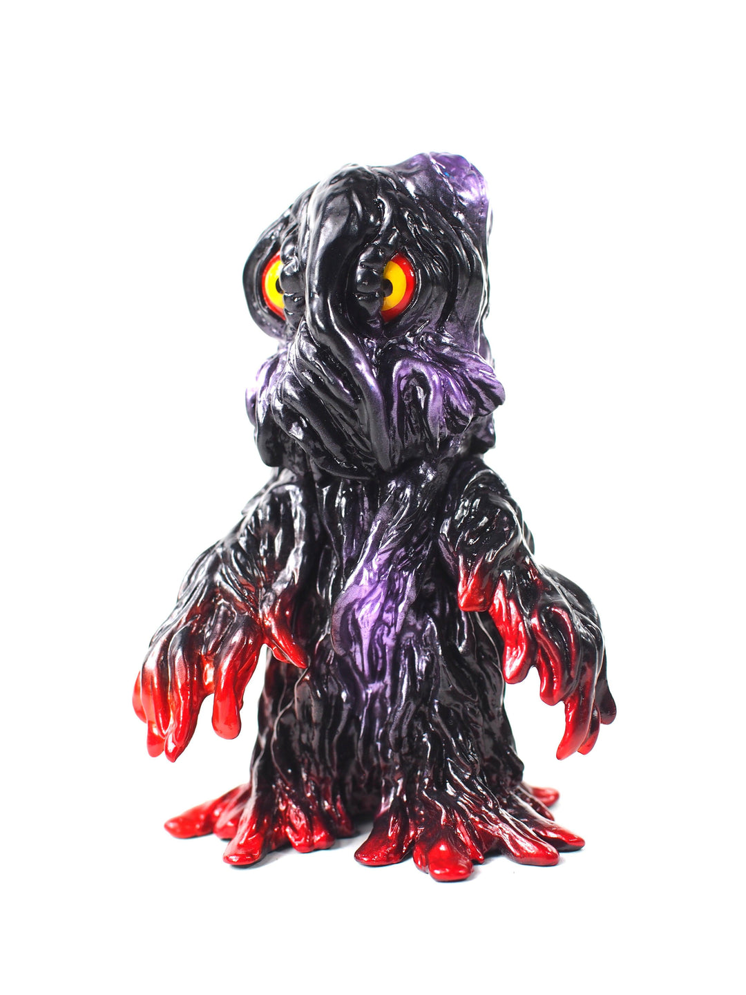 CCP Middle Size Series Godzilla Hedorah Nightmare Sofubi CCP