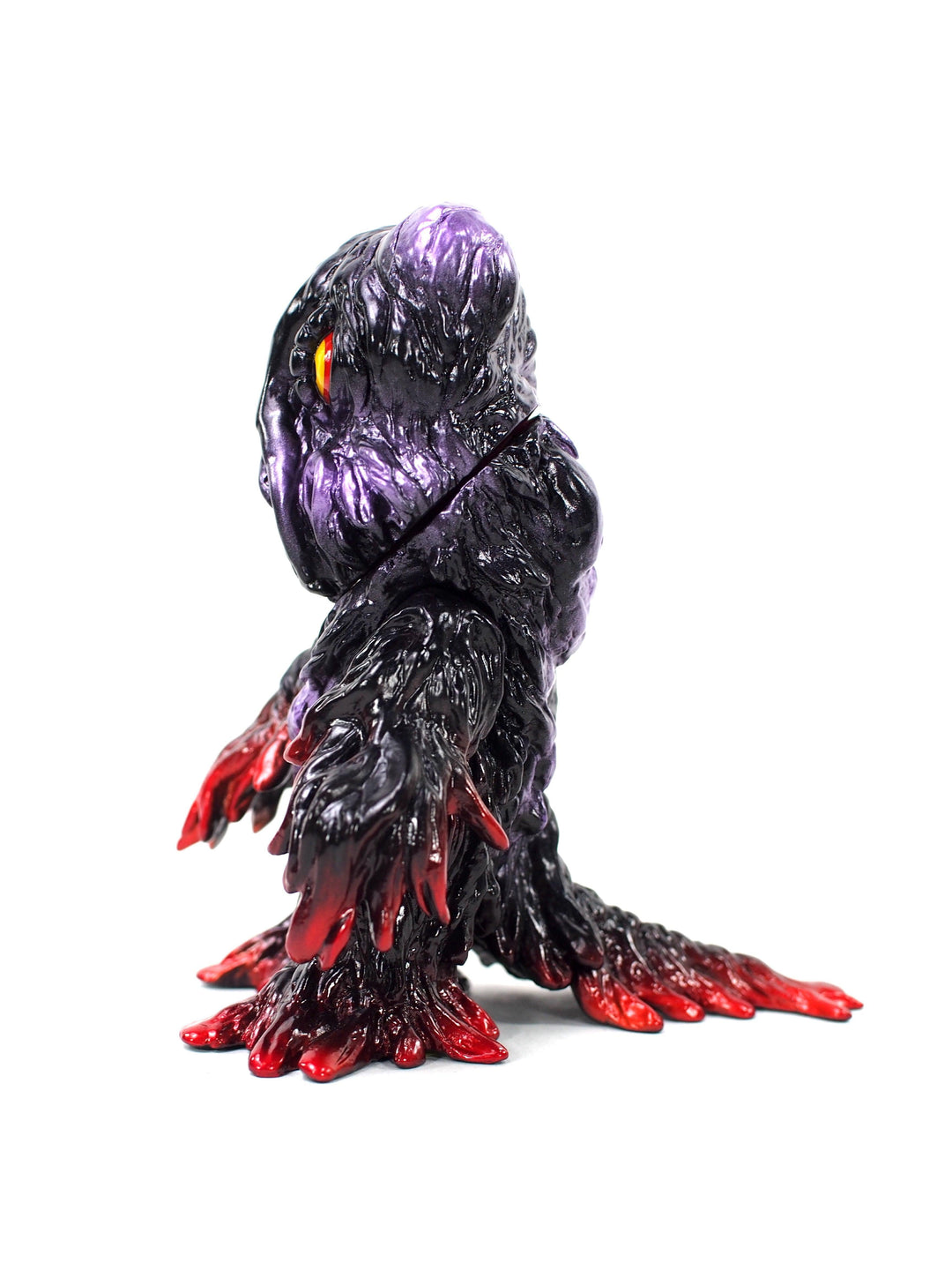 CCP Middle Size Series Godzilla Hedorah Nightmare Sofubi CCP