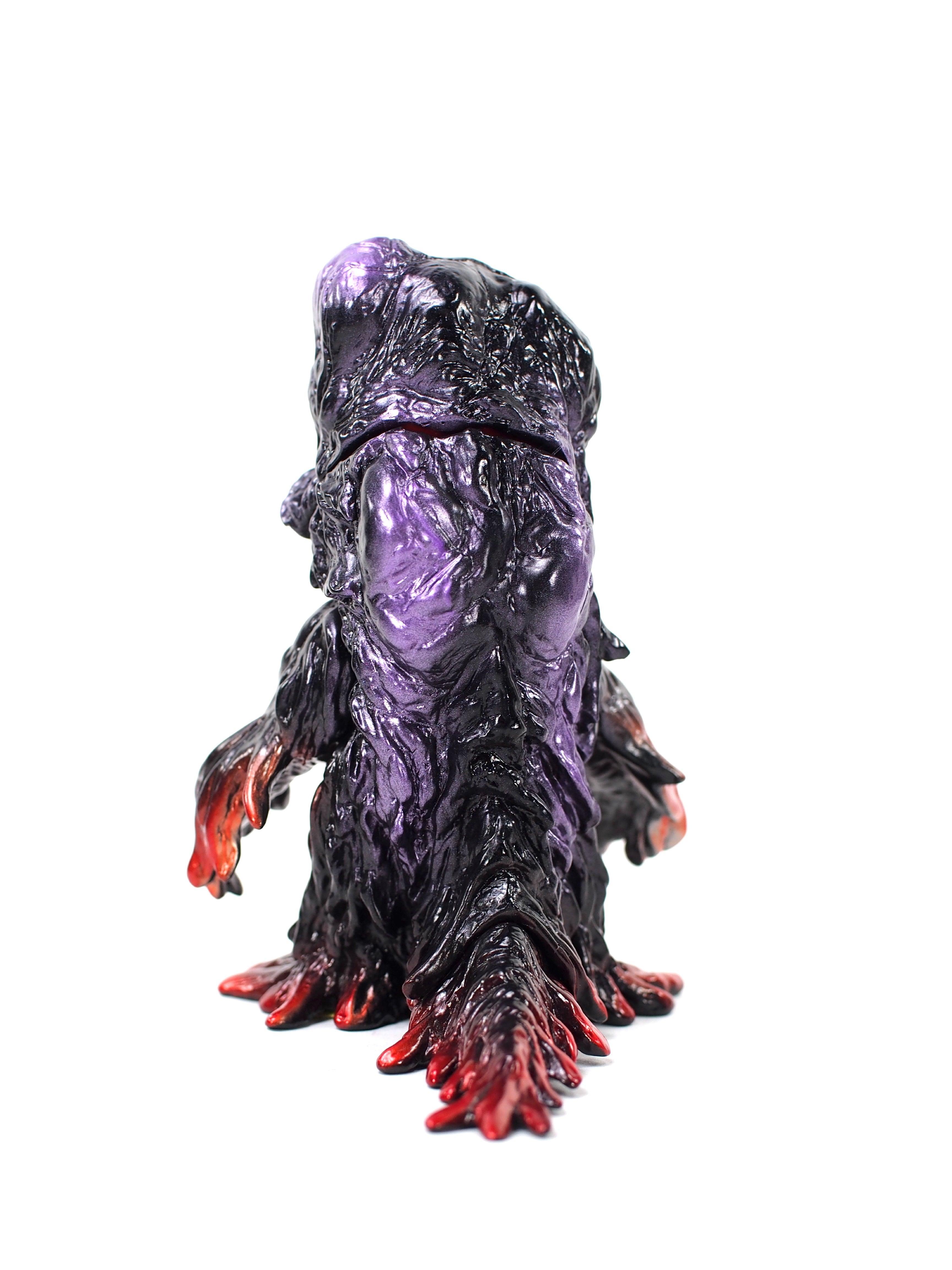 CCP Middle Size Series Godzilla Hedorah Nightmare – Bubble