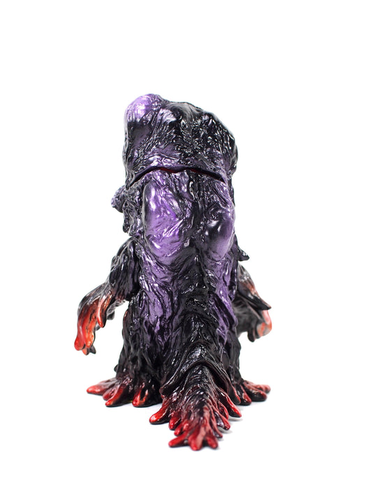 CCP Middle Size Series Godzilla Hedorah Nightmare Sofubi CCP