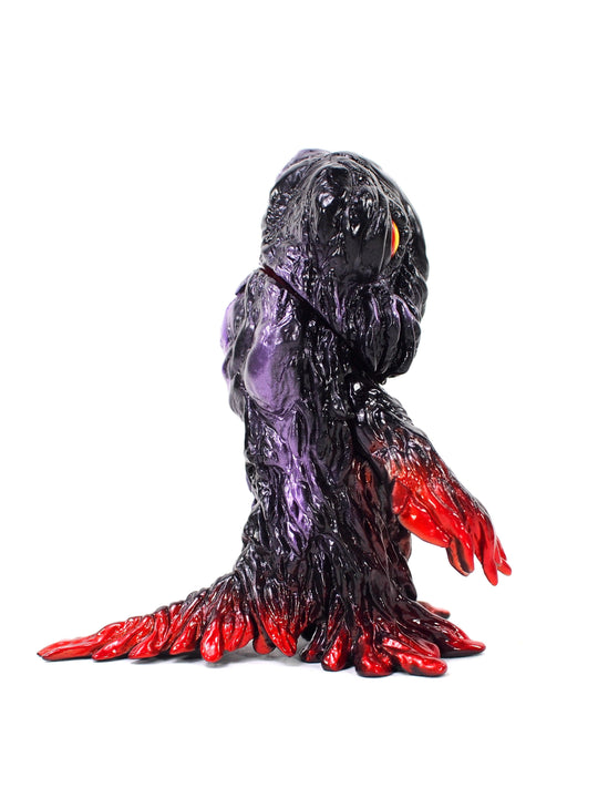 CCP Middle Size Series Godzilla Hedorah Nightmare Sofubi CCP
