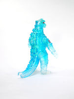 CCP Middle Size Series Mechagodzilla Clear Blue - Preorder - Bubble Wrapp Toys