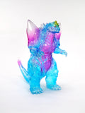CCP Middle Size Series SpaceGodzilla Clear Standard - Preorder - Bubble Wrapp Toys