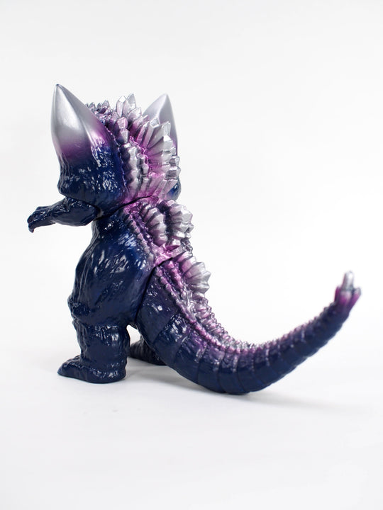 CCP Middle Size Series SpaceGodzilla Standard Sofubi CCP