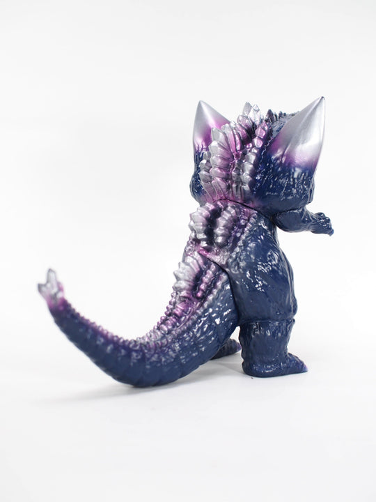 CCP Middle Size Series SpaceGodzilla Standard Sofubi CCP