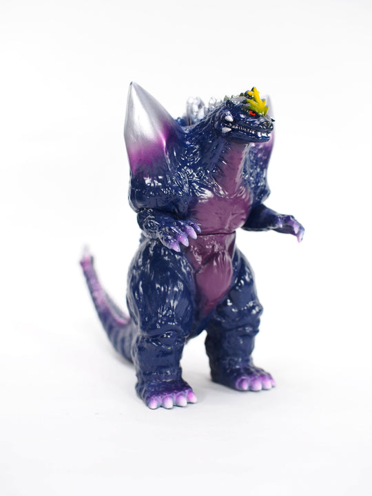 CCP Middle Size Series SpaceGodzilla Standard Sofubi CCP