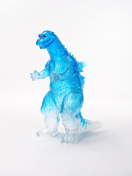CCP Middle Size Series Vol. 6 Godzilla Ghost - Bubble Wrapp Toys