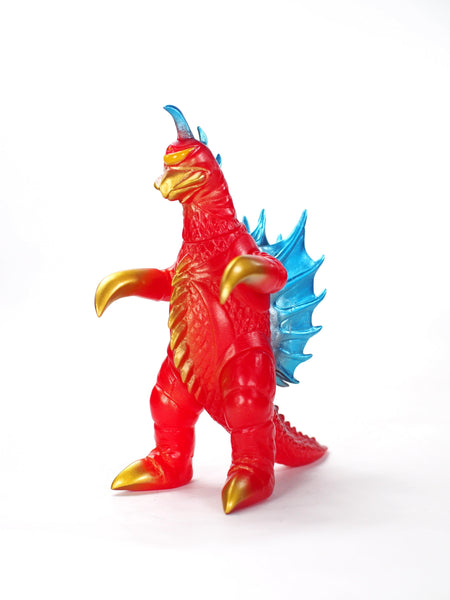 CCP Middle Size Series Vol. 7 Gigan Retro Red Standard - Preorder - Bubble Wrapp Toys