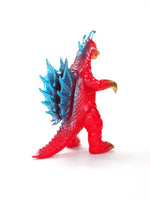CCP Middle Size Series Vol. 7 Gigan Retro Red Standard - Preorder - Bubble Wrapp Toys