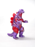 CCP Middle Size Series Vol. 7 Godzilla Red Purple - Preorder - Bubble Wrapp Toys