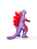 CCP Middle Size Series Vol. 7 Godzilla Red Purple - Preorder - Bubble Wrapp Toys