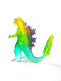 CCP Middle Size Series Vol. 7 Godzilla Tropical - Preorder - Bubble Wrapp Toys