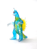 CCP Middle Size Series Vol. 8 Gigan Clear Blue - Preorder - Bubble Wrapp Toys