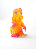 CCP Middle Size Series Vol. 8 Hedorah Pop Yellow - Preorder - Bubble Wrapp Toys