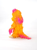 CCP Middle Size Series Vol. 8 Hedorah Pop Yellow - Preorder - Bubble Wrapp Toys