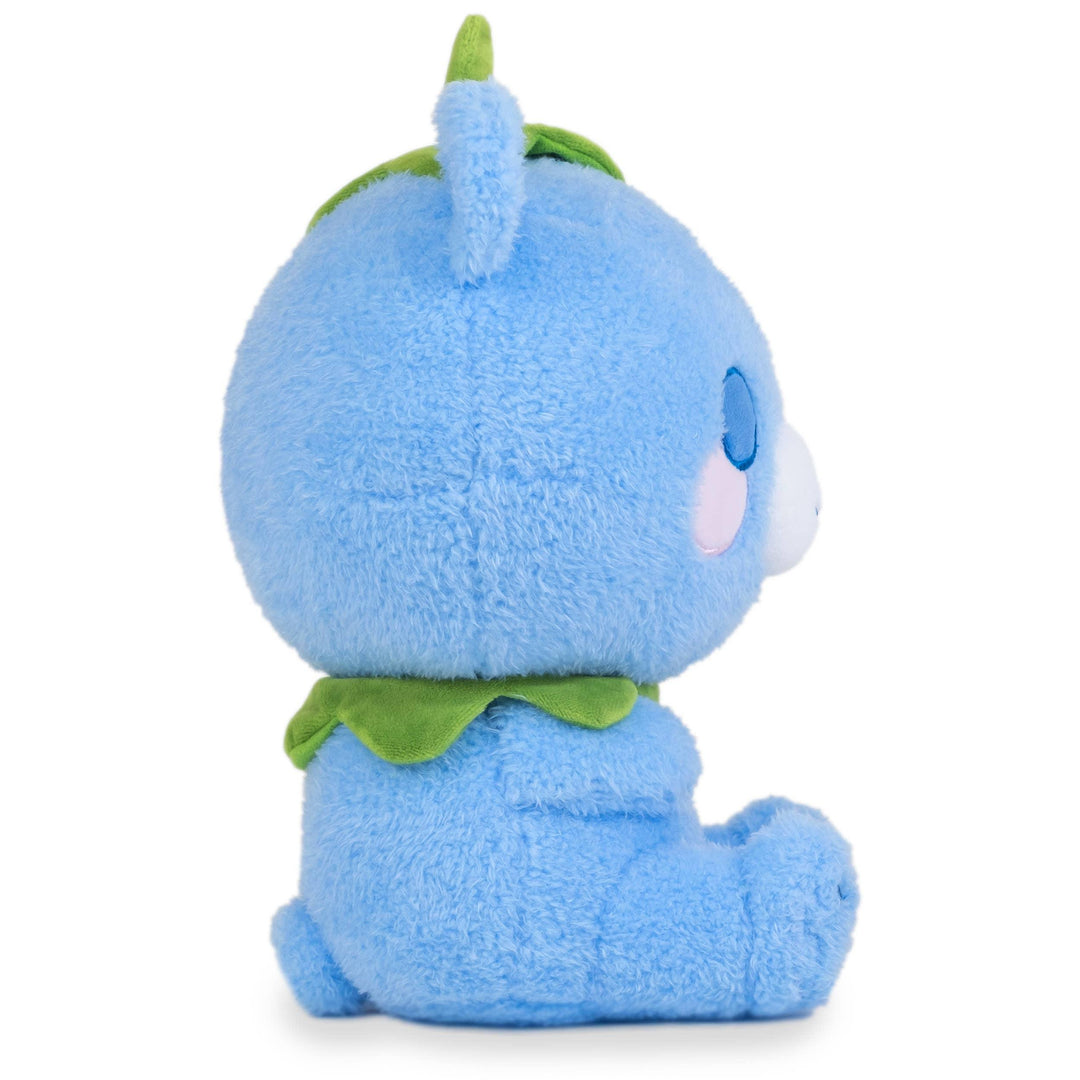 Bloo the Blueberry Bear Cuddle Barn, Inc.