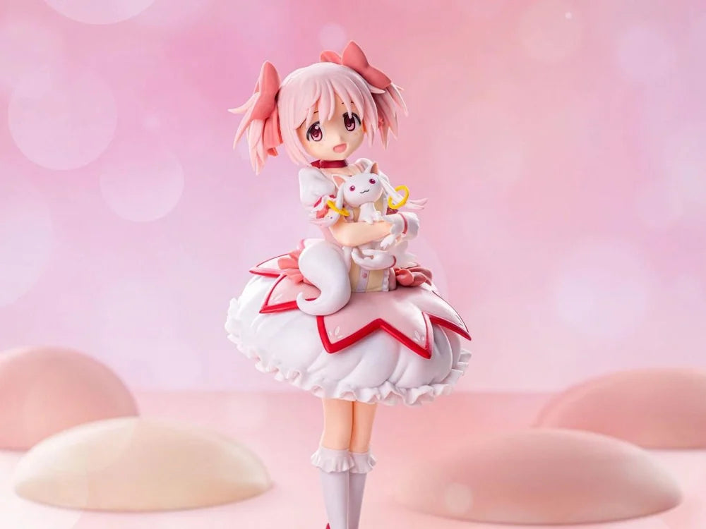 Madoka Kaname Figure by SEGA - Preorder Art toy SEGA