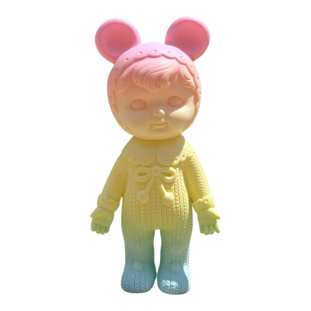 Charmy-chan - Delshf Eared Edition by KODAMA SANGYO TOY Sofubi KODAMA SANGYO TOYS