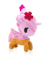 Cherry Blossom Unicorno Series 2 Blind Box - Bubble Wrapp Toys