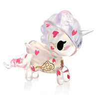 Cherry Blossom Unicorno Series 2 Blind Box - Bubble Wrapp Toys
