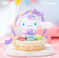 Cinnamoroll Sweet Gift Blind Box Series - Bubble Wrapp Toys