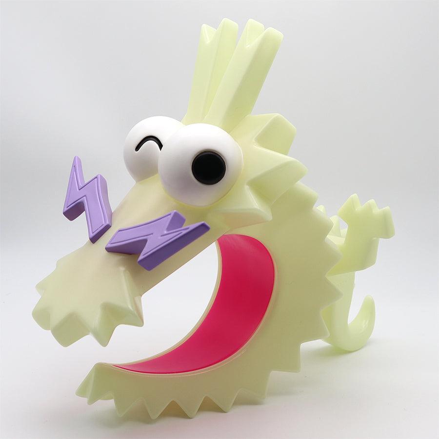CoroCoro Corodragon GID - Preorder Sofubi Soup