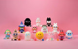 CRYBABY Monster Tears Blind Box Series - Bubble Wrapp Toys