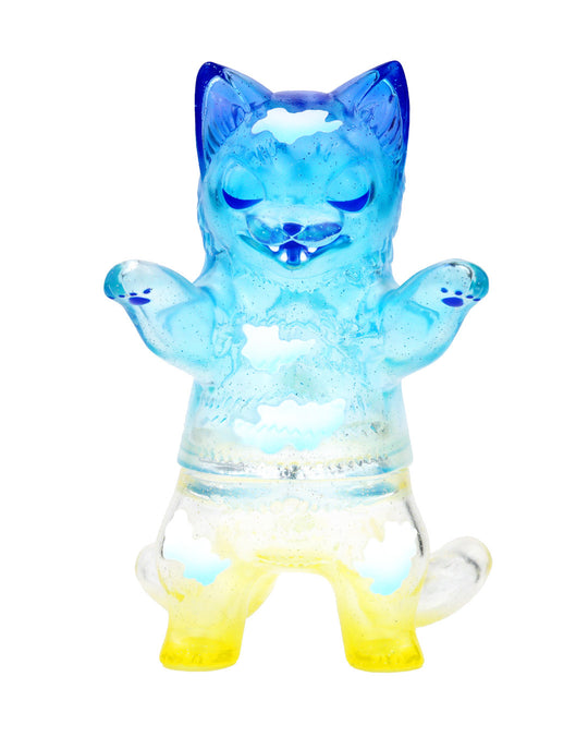 Negora Skyview Series "Daylight" by Konatsu Sofubi FEWMANY