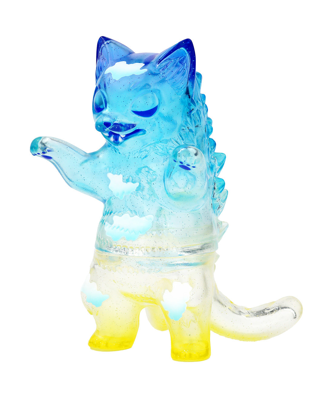 Negora Skyview Series "Daylight" by Konatsu Sofubi FEWMANY
