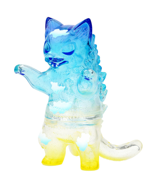 Negora Skyview Series "Daylight" by Konatsu Sofubi FEWMANY
