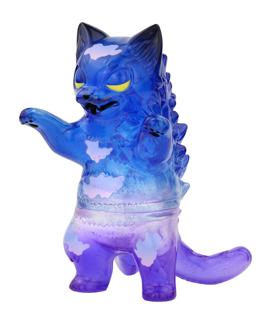 Negora Skyview Series "Twilight" by Konatsu Sofubi FEWMANY