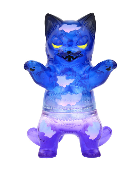Negora Skyview Series "Twilight" by Konatsu Sofubi FEWMANY