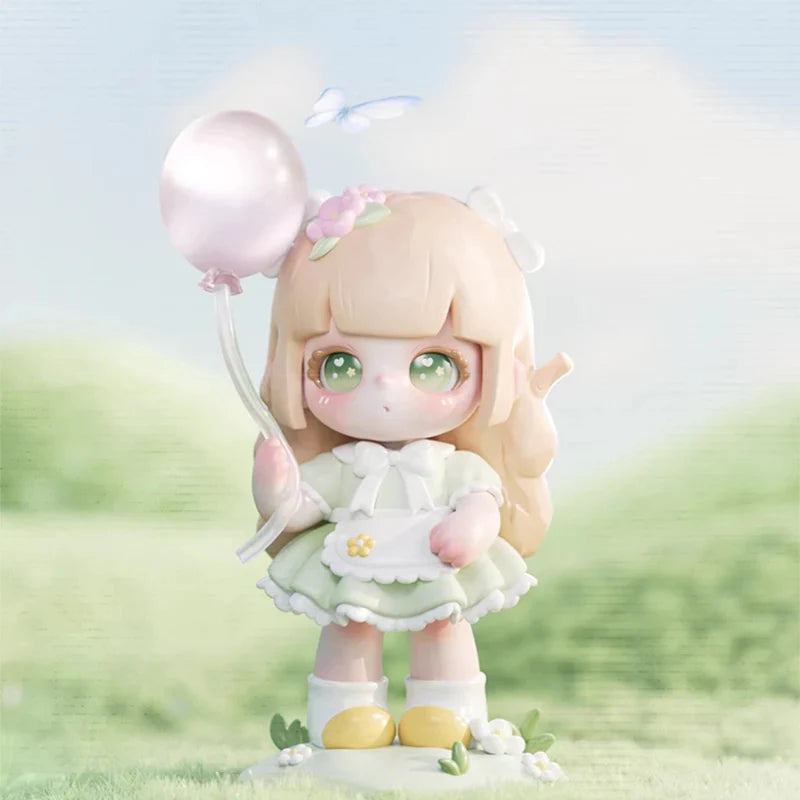Liita Embrace Adventure Series - Preorder Blind Box TNT SPACE