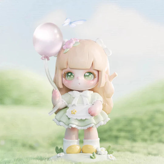 Liita Embrace Adventure Series - Preorder Blind Box TNT SPACE