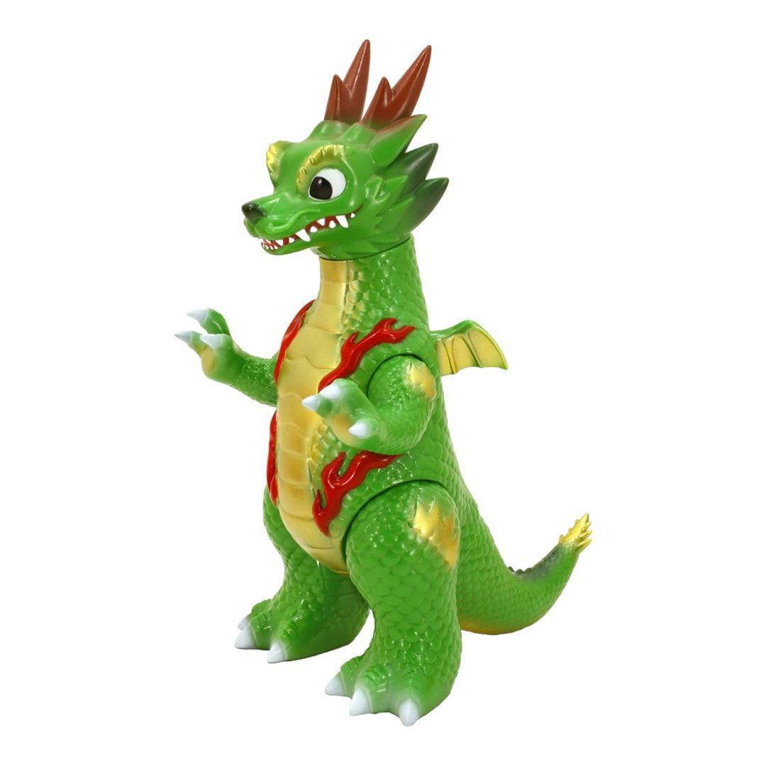 Daioh Ryudora Original Color by Konatsu Sofubi FEWMANY