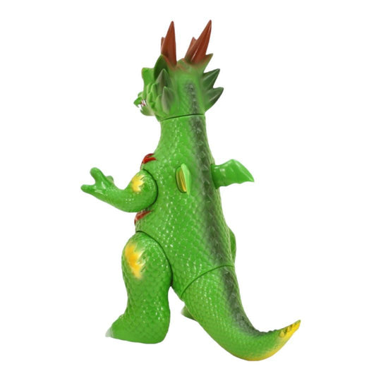 Daioh Ryudora Original Color by Konatsu Sofubi FEWMANY