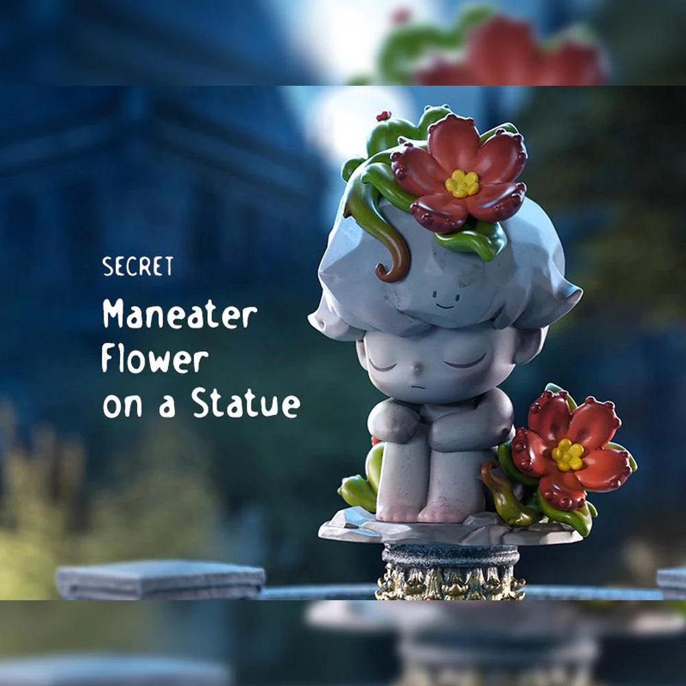 Dimoo No One's Gonna Sleep Tonight – Bubble Wrapp Toys Dimoo No One's Gonna Sleep Tonight – Bubble Wrapp Toys