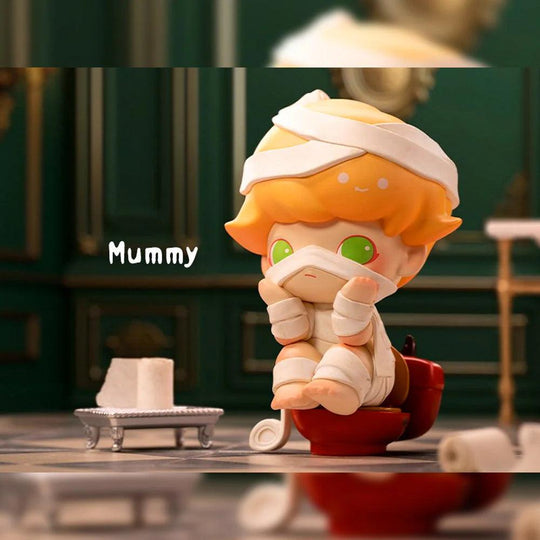 Dimoo No One's Gonna Sleep Tonight blind boxes POP MART x DIMOO WORLD