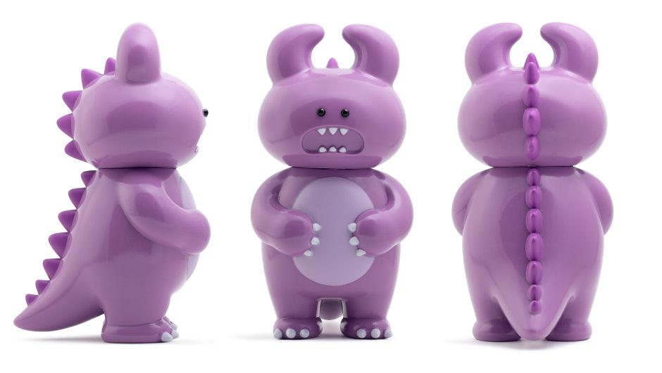 DINO UAMOU SMOKY GRAPE Sofubi UAMOU