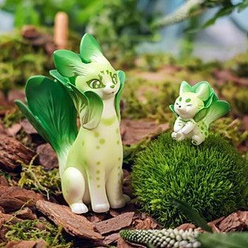 DODOWO VEGETABLE FAIRY SERIES TRADING FIGURE VOL. 3 blind boxes Dodowo