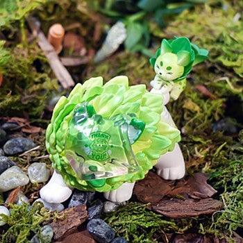 DODOWO VEGETABLE FAIRY SERIES TRADING FIGURE VOL. 3 blind boxes Dodowo